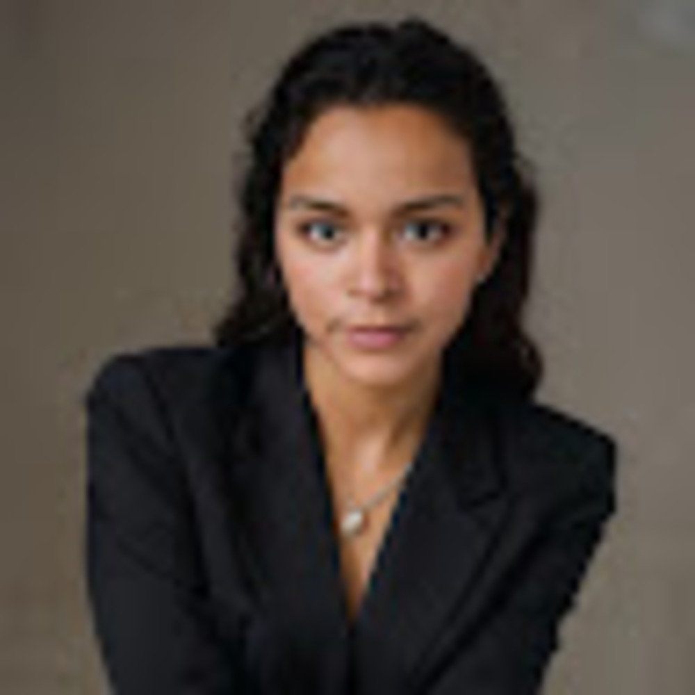 Meet your Posher, Rosalia